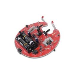 LOPENDE MICROBUG