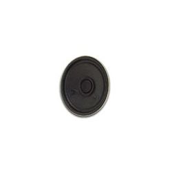 SPEAKER BREEDBAND 8ê 0.25W-1W 58MM