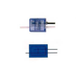 AFTAKKINGSCONNECTOR 5 STUKS