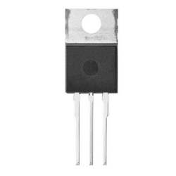 IGBT 650V 10,8A 31,2 W TO-220 FULLPAK