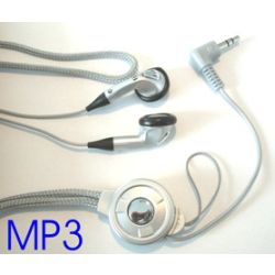 HOOFDTELEFOON STEREO MP3 2.5MM