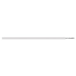 MONTAGE SNOER 1X0.5MM2 WIT