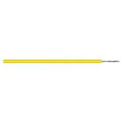 MONTAGE SNOER 1X1.50MM2 GEEL