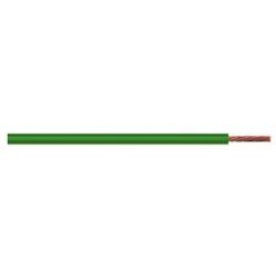 MONTAGE SNOER 1X1.50MM2 GROEN