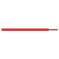 MONTAGE SNOER 1X1.50MM2 ROOD