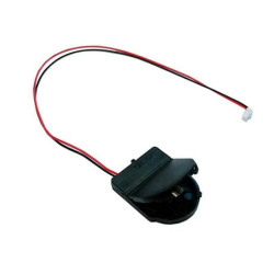 BATTERIJHOUDER PI5 RTC CR2032