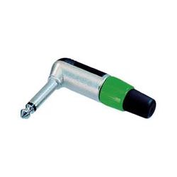 JACKPLUG 6,3MM MONO HAAKS
