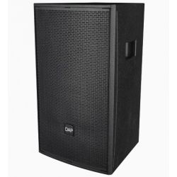 LUIDSPREKERBOX 12'' 8 OHM 150WRMS WOOFER 300MM