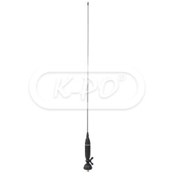 ANTENNE MOBIEL 27MHZ OMEGA 27 NO GROUND PLANE