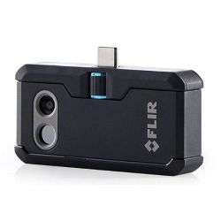 FLIR ONE PRO (ANDROID USB-C) WARMTEBEELDCAMERA -20 TOT +400C- 160 X 120 - (USB-C)