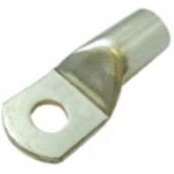 OOG ONGEISOLEERD 8,5MM - 25MM2 2 STUKS