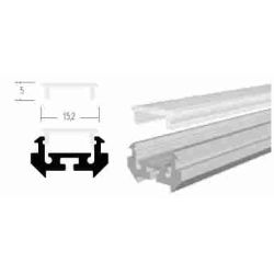 AFDEKSTRIP HELDER 2M 5X15.2MM
