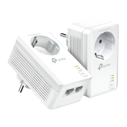 AV2 POWERLINE ADAPTER 1000MBPS MET WCD STARTER KIT