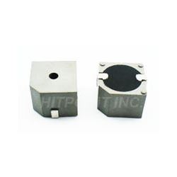 ZOEMER 12VDC/30MA/2.4KHZ/90DB 12.6X12.6MM SMD MONTAGE 5 STUKS