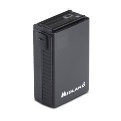 LITHIUM ACCU 2800MA ALAN 42