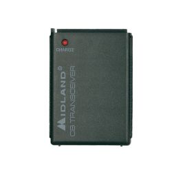 BATTERIJHOUDER VOOR 8 X AA VOOR ALAN 42