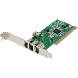 FIREWIRE IEEE1394 CONTROLLER PCI LOW PROFILE