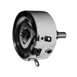 POTMETER DRAADGEWONDN 10W 470E