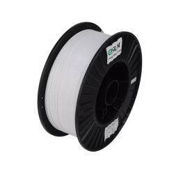 PETG 1,75MM SOLID WIT 2.5KG