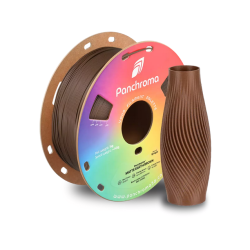 PLA MATTE 1,75MM EARTH BRUIN 1KG