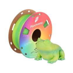 PLA MATTE 1,75MM GRADIENT SUMMER 1KG