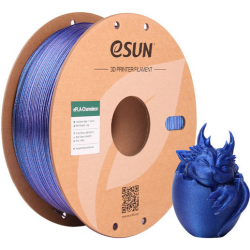EPLA DRAAD 1,75MM CHAMELEON GALAXY BLAUW 1KG