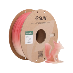 PLA DRAAD 1,75MM UV ROOD 1KG
