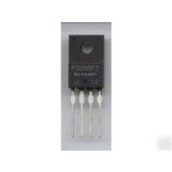 SPANNINGSREGELAAR +15V 2A TO220 LOW DROP