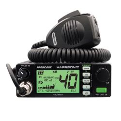 PRESIDENT HARRISON II ASC 4W AM/FMW