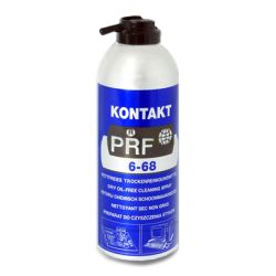 VETVRIJ CHEMISCH SCHOONMAAKMIDDEL 400ML