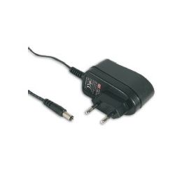 ADAPTER 5V 1000MA GESCHAKELD