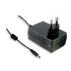 ADAPTER 9V 2000MA GESCHAKELD