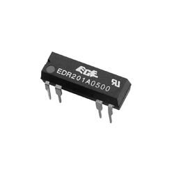 RELAIS DIL REED 24VDC/2K15 OHM/11MA 1 X MAAK 10VA/0.5A 9 STUKS