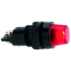 LAMP SIGNAAL E10 RAFI WIT