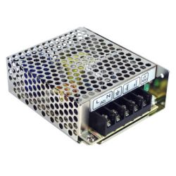 GESCHAKELDE VOEDING 35W DUAL OUTPUT +5/+24V 4.0/1.3A
