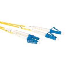 PATCHKABEL OPTISCH LC-LC 30M SINGLEMODE 9/125UM OS1 DUPLEX