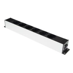 PROLINK PDU MET 6X TYPE F