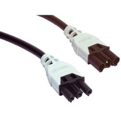 PROLINK KOPPELSNOER 1M