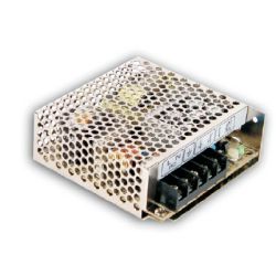 GESCHAKELDE VOEDING SINGLE OUTPUT 52W 48V/1.1A