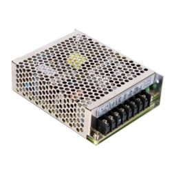 GESCHAKELDE VOEDING 66W TRIPLE OUTPUT +5/+12/-5V 6.0/2.5/0.5A