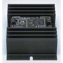 OMVORMER 24VDC-3/4.5/6/7.5/9/12V 1A