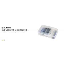 MOUNTING KIT REDUCE VIBRATION AND NOISE
