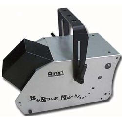 BELLENBLAASMACHINE DMX