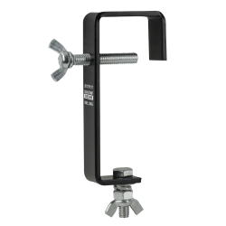 TRUSSKLEM 50MM MAX.30KG ZWART