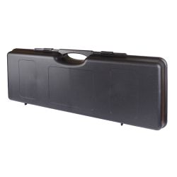 KOFFER WATERDICHT IP67 ZWART 880X345X128MM