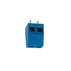 PRINTKROONSTEEN 2P 250V STEEK 5MM PRO SERIE