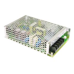 DC-DC CONVERTER 19-36V:24V 2.1A IN BEHUIZING