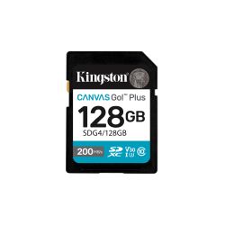 SECURE DIGITAL UHS 128GB CLASS10 200MB/S READ, 160MB/S WRITE