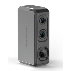 3D SCANNER SEAL