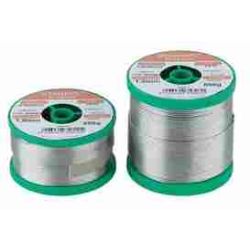 SOLDEERTIN 1KG 1.0MM SN99CU1 VLOEIMIDDEL 2,5%